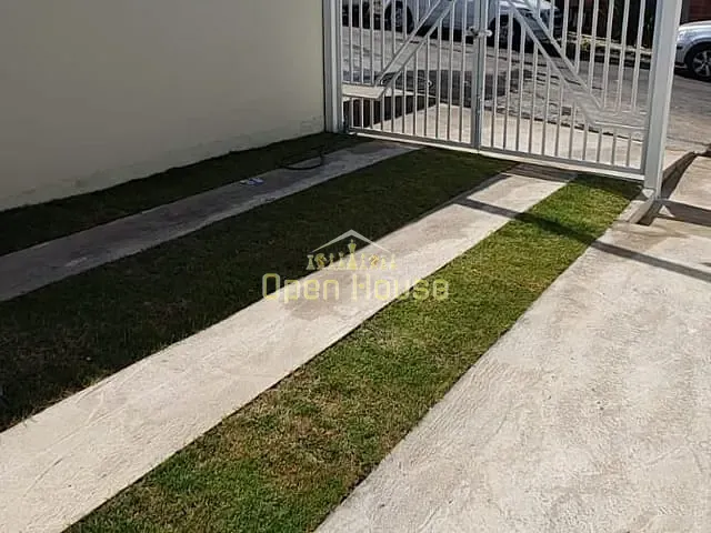 Casa com 150m² 2 quartos e 2 banheiros, à venda, no bairro Roma em Volta Redonda