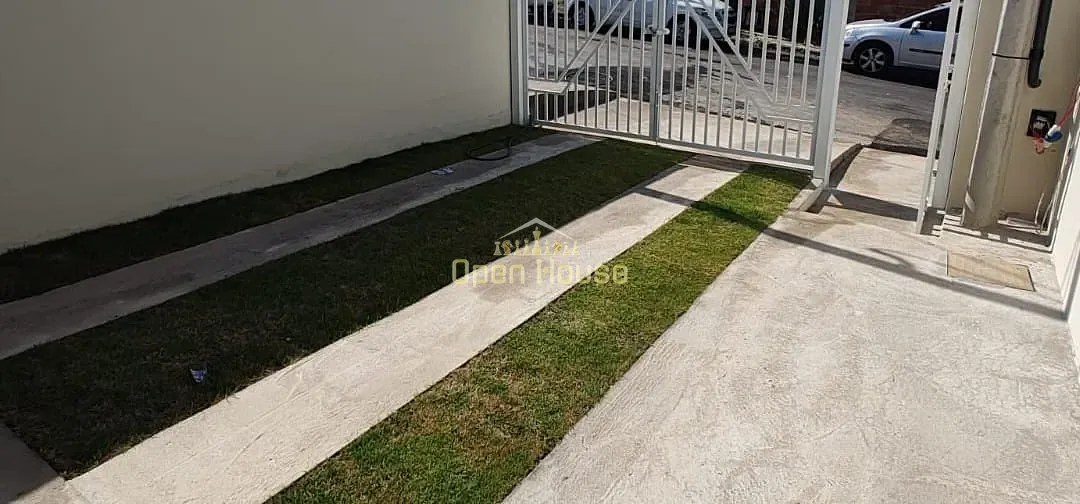 Casa, 2 quartos, 64 m² - Foto 2