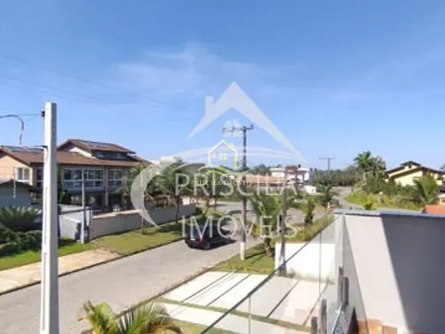 Casa com 255m², à venda, no bairro Morada da Praia em Bertioga