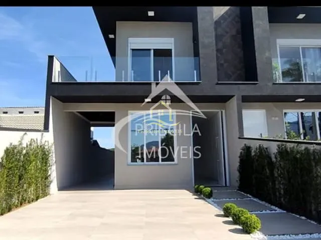 Casa com 255m², à venda, no bairro Morada da Praia em Bertioga