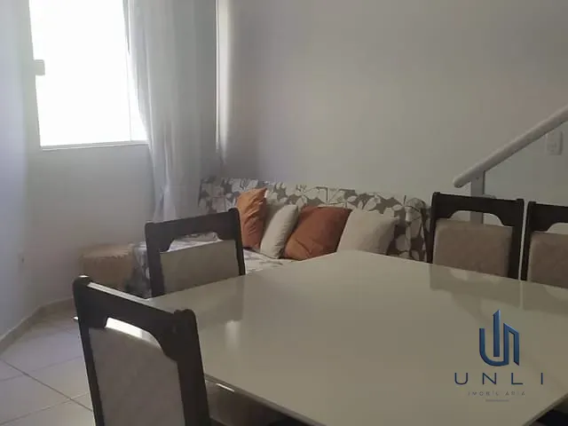 Casa 2 quartos e 2 banheiros, à venda, no bairro Roma em Volta Redonda