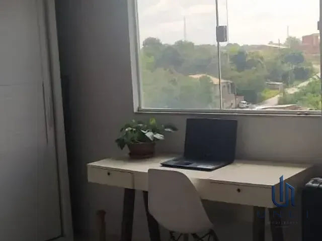 Casa 2 quartos e 2 banheiros, à venda, no bairro Roma em Volta Redonda