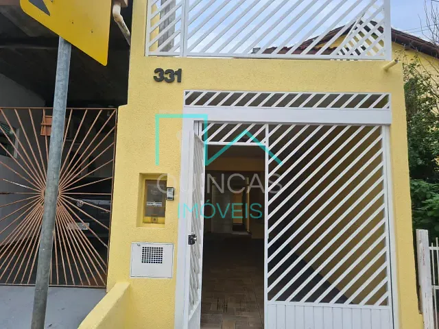 Casa com 125m² 3 quartos e 3 banheiros, à venda, no bairro Loteamento Reserva Ermida em Jundiaí