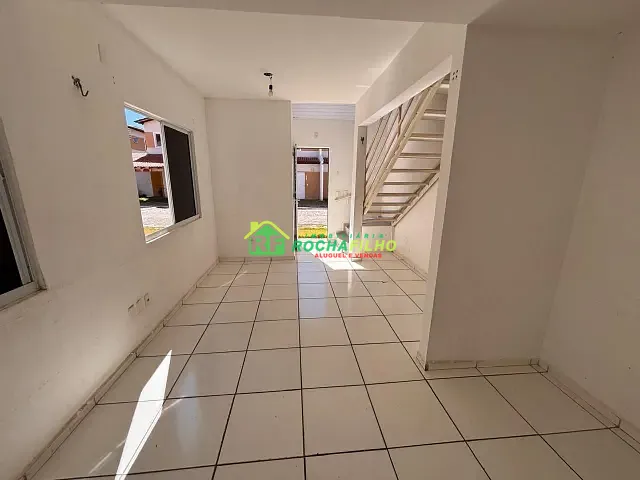 Casa com 102m² 2 quartos e 1 banheiro, para alugar, no bairro Verdecap em Teresina