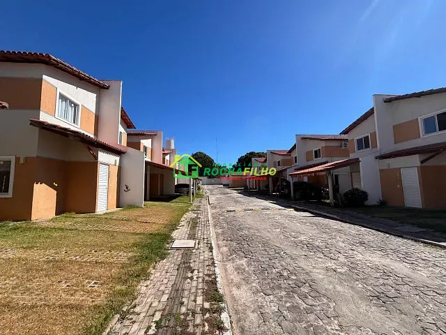 Casa com 102m² 2 quartos e 1 banheiro, para alugar, no bairro Verdecap em Teresina