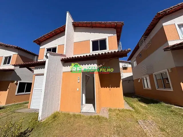 Casa com 102m² 2 quartos e 1 banheiro, para alugar, no bairro Verdecap em Teresina