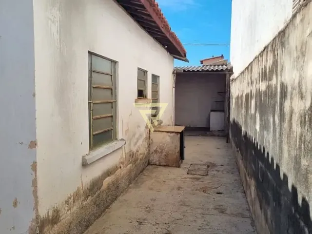 Casa com 200m² 3 quartos e 1 banheiro, à venda, no bairro Jardim José Sampaio Júnior em Ribeirão Preto