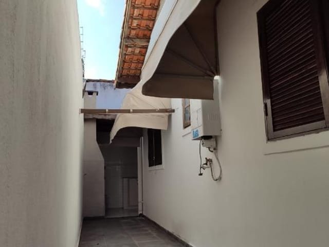 Foto do Casa - Casa à venda 2 Quartos, 1 Suite, 2 Vagas, 125M², Jardim das Indústrias, São José dos Campos - SP | RUSSI IMÓVEIS