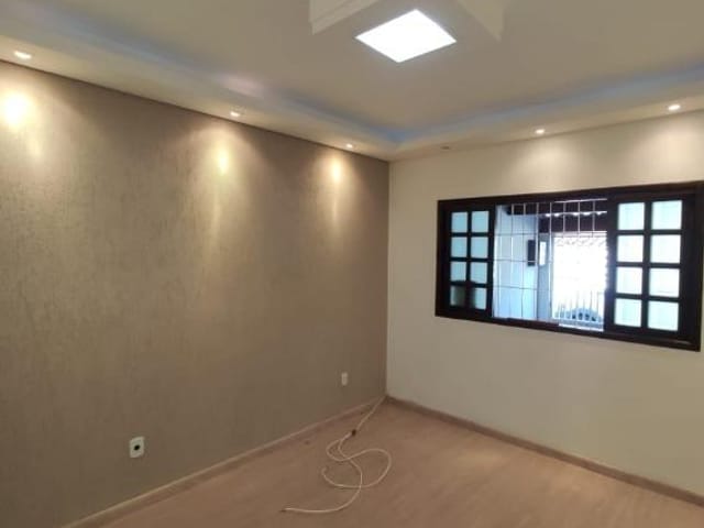 Foto do Casa - Casa à venda 2 Quartos, 1 Suite, 2 Vagas, 125M², Jardim das Indústrias, São José dos Campos - SP | RUSSI IMÓVEIS