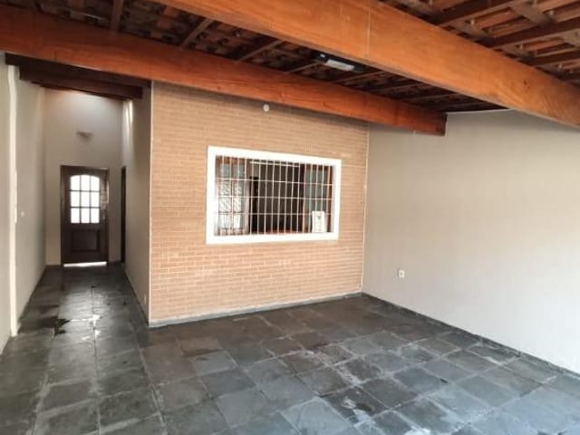 Foto do Casa - Casa à venda 2 Quartos, 1 Suite, 2 Vagas, 125M², Jardim das Indústrias, São José dos Campos - SP | RUSSI IMÓVEIS