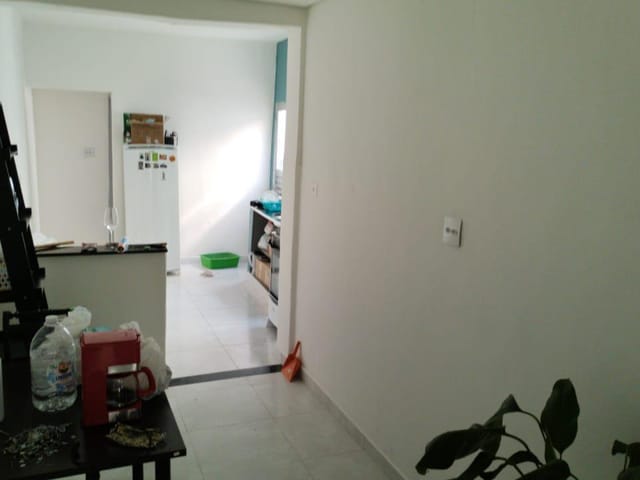 Casa com 150m² 2 quartos e 1 banheiro, à venda, no bairro Ipiranga em São Paulo