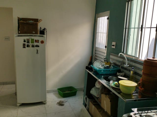 Casa com 150m² 2 quartos e 1 banheiro, à venda, no bairro Ipiranga em São Paulo