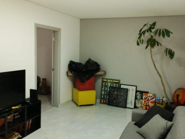 Casa com 150m² 2 quartos e 1 banheiro, à venda, no bairro Ipiranga em São Paulo