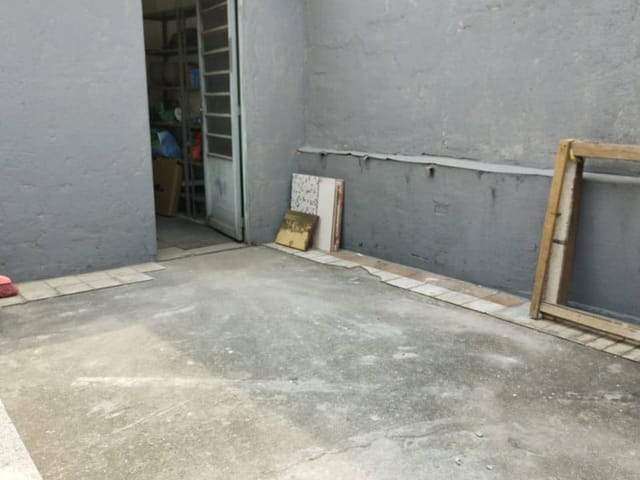 Casa com 150m² 2 quartos e 1 banheiro, à venda, no bairro Ipiranga em São Paulo