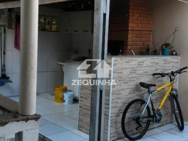 Casa com 240m² 3 quartos e 2 banheiros, à venda, no bairro Vila Yara em Osasco
