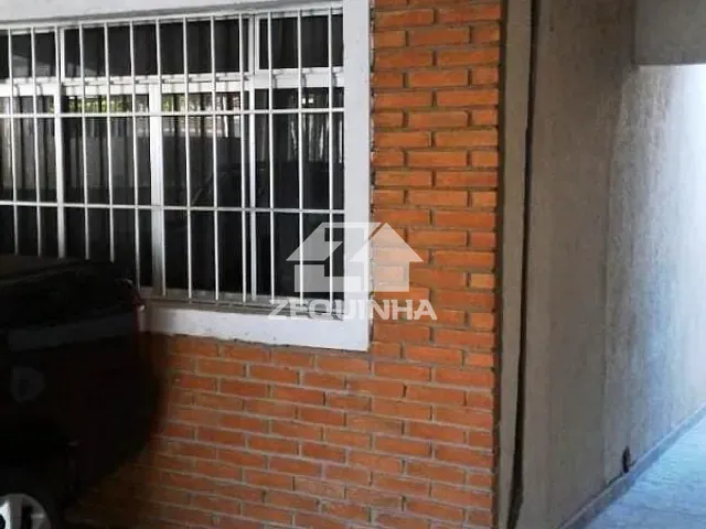 Casa com 240m² 3 quartos e 2 banheiros, à venda, no bairro Vila Yara em Osasco