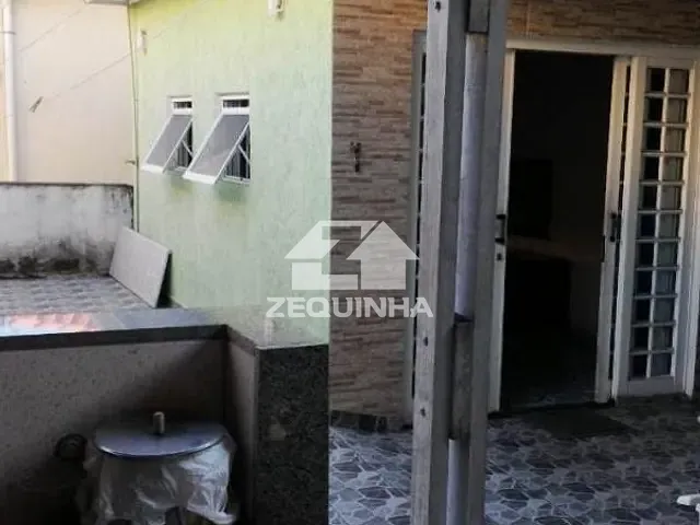 Casa com 240m² 3 quartos e 2 banheiros, à venda, no bairro Vila Yara em Osasco