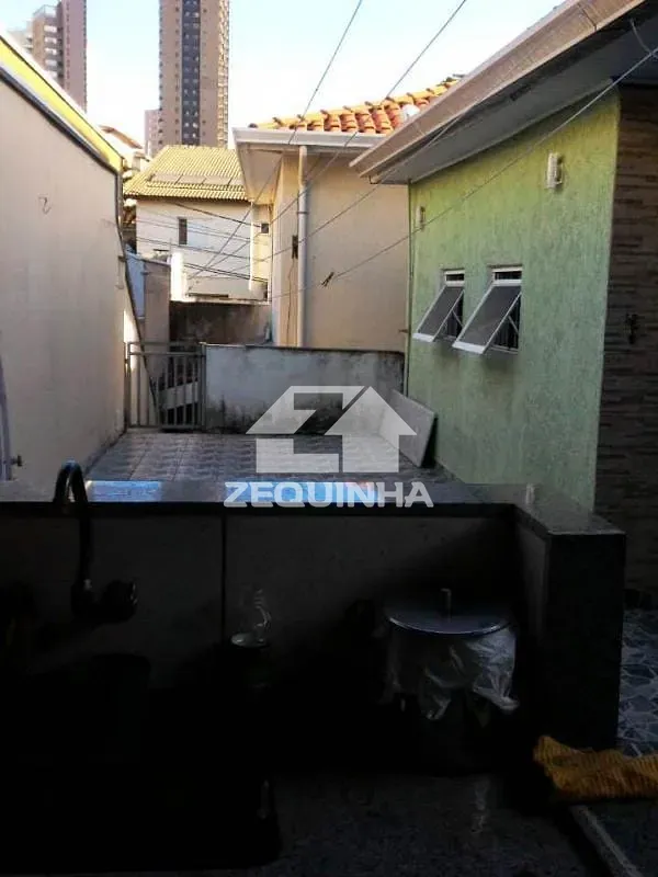 Casa, 3 quartos, 200 m² - Foto 7