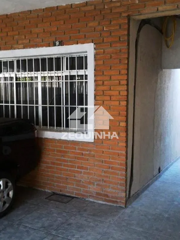Casa, 3 quartos, 200 m² - Foto 5