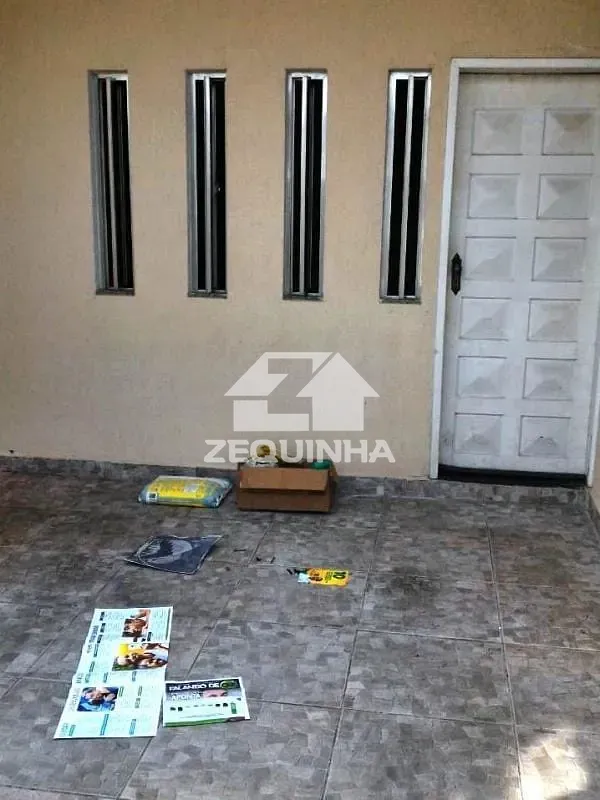 Casa, 3 quartos, 200 m² - Foto 14