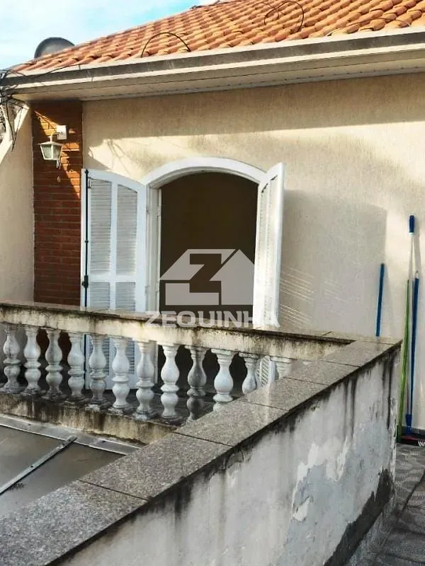 Casa, 3 quartos, 200 m² - Foto 1