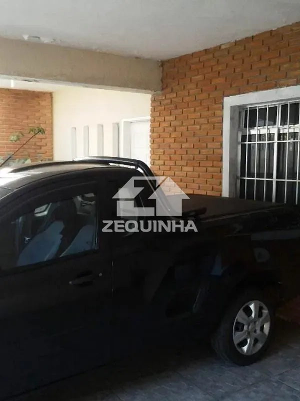 Casa, 3 quartos, 200 m² - Foto 3