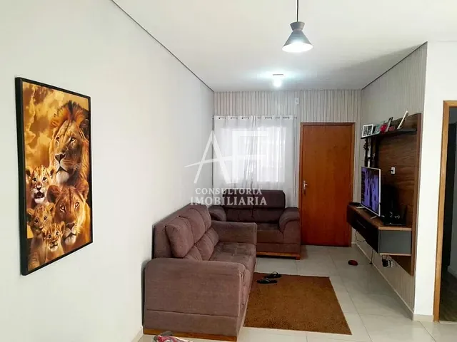 Casa com 150m² 3 quartos e 3 banheiros, à venda, no bairro Piracangaguá (Chácara Flórida) em Taubaté