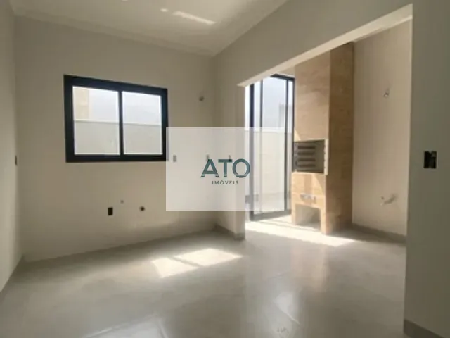 Casa 3 quartos e 1 banheiro, à venda, no bairro Areias Bosque da Mata em Tijucas