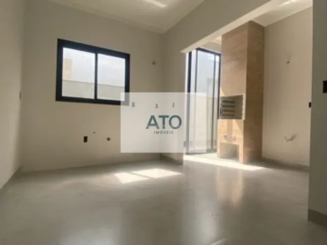 Casa 3 quartos e 1 banheiro, à venda, no bairro Areias Bosque da Mata em Tijucas