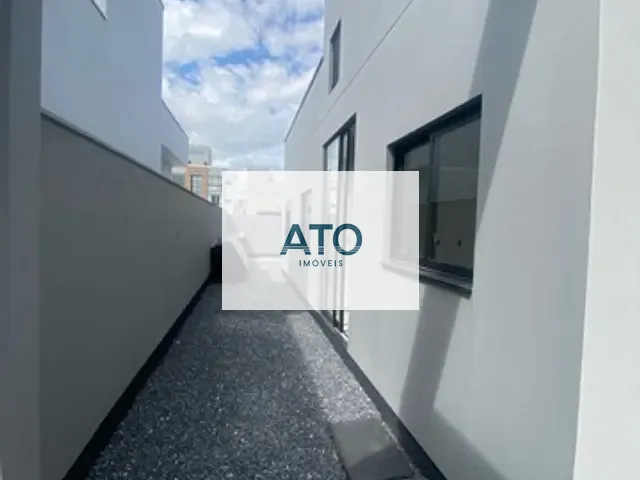 Casa 3 quartos e 1 banheiro, à venda, no bairro Areias Bosque da Mata em Tijucas