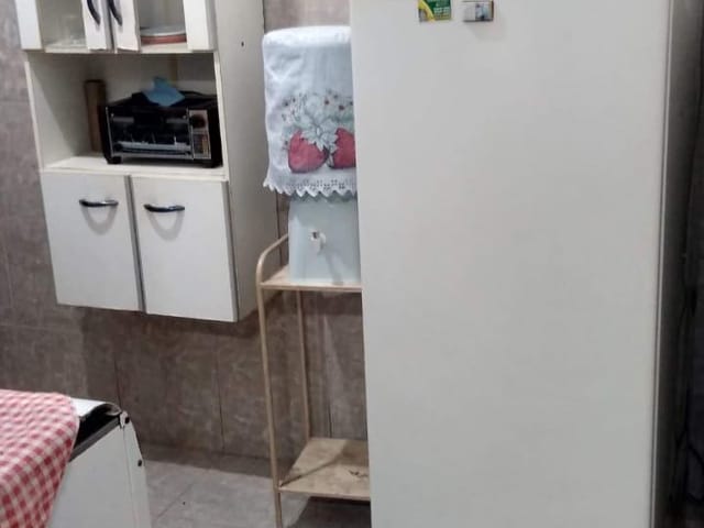 Casa com 63m² 2 quartos e 1 banheiro, à venda, no bairro Tele Santana em São João da Barra