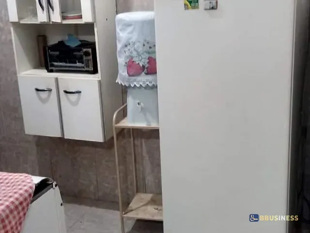 Casa com 63m² 2 quartos e 1 banheiro, à venda, no bairro Tele Santana em São João da Barra