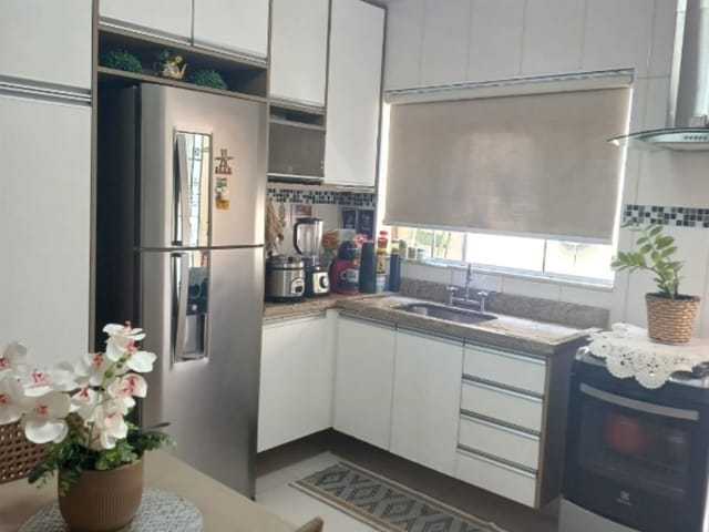 Foto do Casa - Casa à venda, Parque Boa Esperança, Indaiatuba, SP . | BT SOLUÇÕES IMOBILIÁRIAS