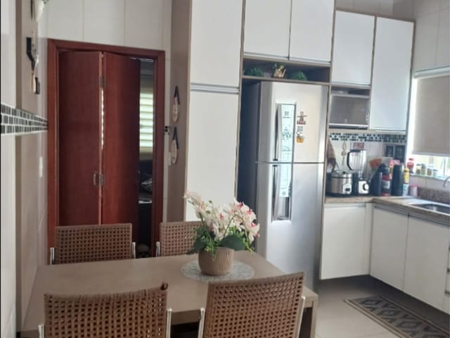 Foto do Casa - Casa à venda, Parque Boa Esperança, Indaiatuba, SP . | BT SOLUÇÕES IMOBILIÁRIAS