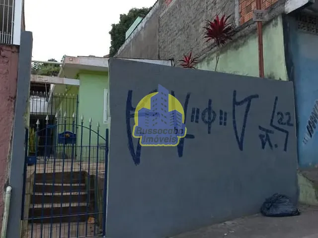Casa com 283m² 2 quartos e 1 banheiro, à venda, no bairro Baronesa em Osasco