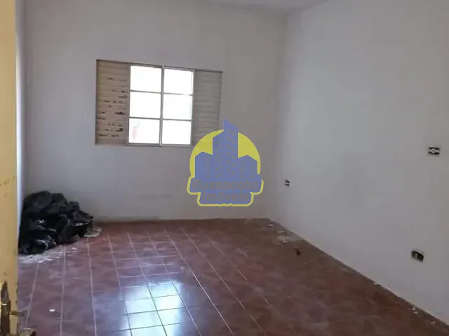 Casa com 283m² 2 quartos e 1 banheiro, à venda, no bairro Baronesa em Osasco