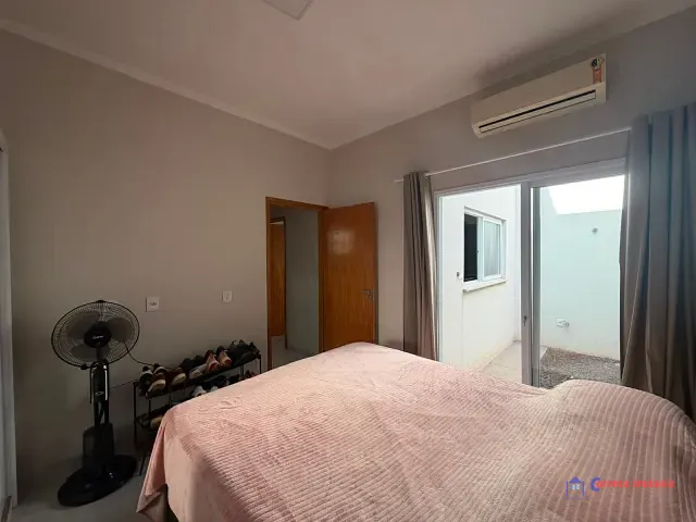 Casa com 65m² 2 quartos e 1 banheiro, à venda, no bairro Centro em Três Lagoas