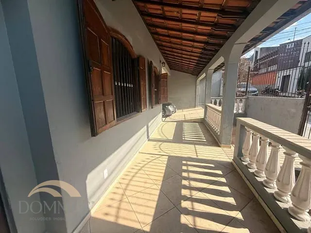 Casa 3 quartos e 2 banheiros, para alugar, no bairro Ideal em Ipatinga