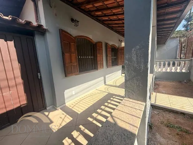 Casa 3 quartos e 2 banheiros, para alugar, no bairro Ideal em Ipatinga