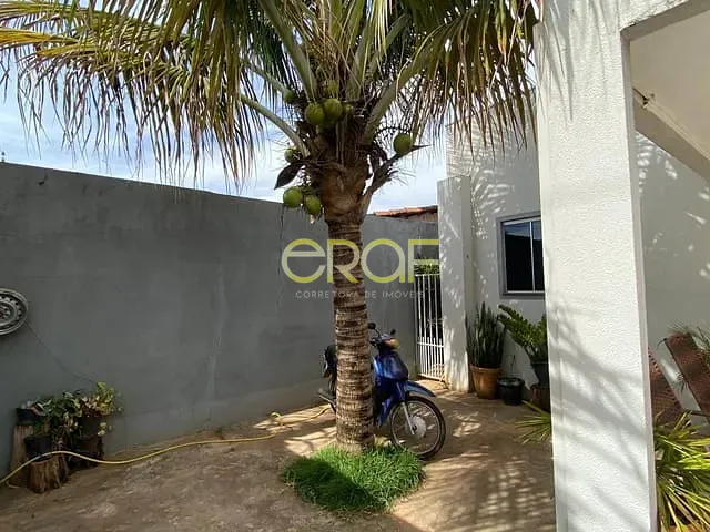 Casa com 300m² 4 quartos e 3 banheiros, à venda, no bairro Setor Bela Vista em Formosa