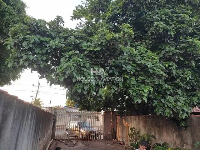 Casa com 450m² 4 quartos e 3 banheiros, à venda, no bairro Jardim Novo Mundo em Goiânia