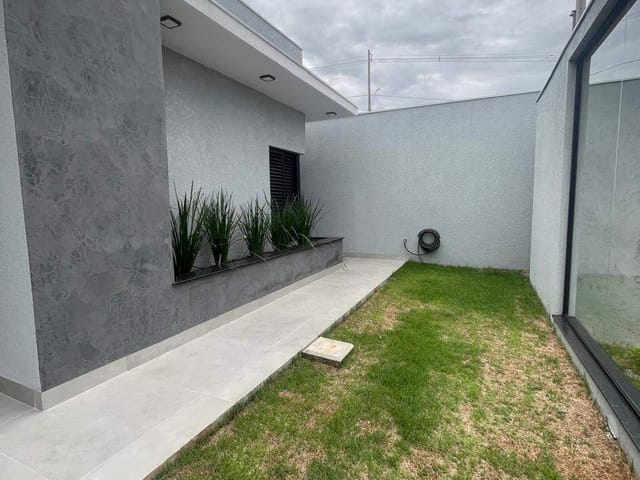 Foto do Casa - Casa à venda, Residencial Belmonte, Rolândia, PR | Imobiliária Casa Grande - Rolândia