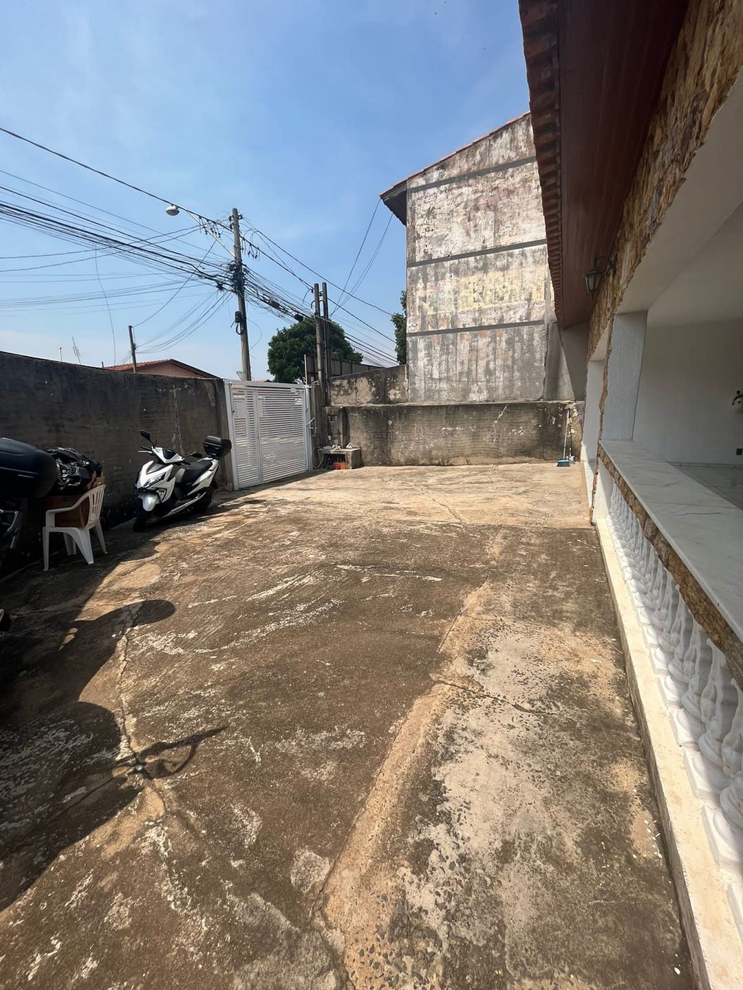 Casa à venda com 3 quartos, 150m² - Foto 15