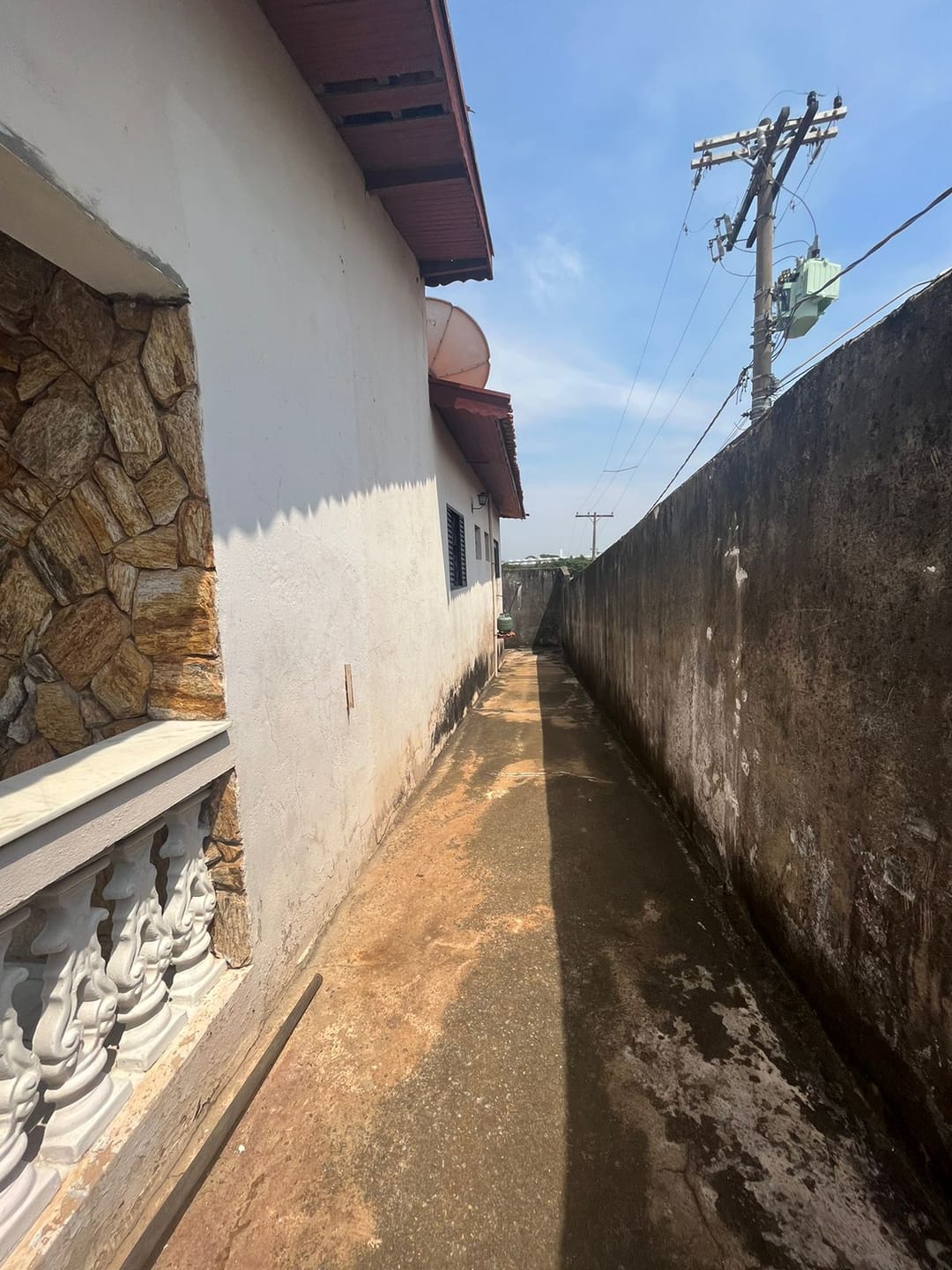 Casa à venda com 3 quartos, 150m² - Foto 16