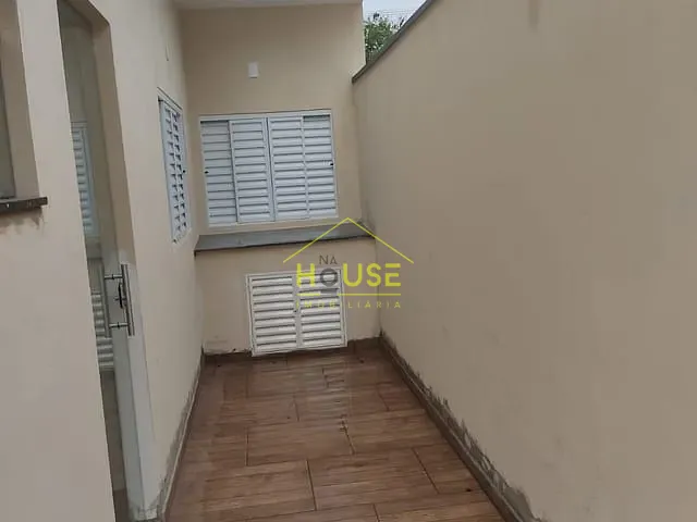 Casa com 240m² 3 quartos e 1 banheiro, à venda, no bairro Jardim Baldissera em Votuporanga