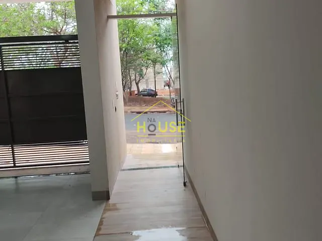Casa com 240m² 3 quartos e 1 banheiro, à venda, no bairro Jardim Baldissera em Votuporanga