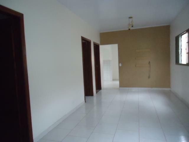 Foto do Casa - Casa residencial para locação, Santana, São José dos Campos. | INDEPENDENCE NEGOCIOS IMOBILIARIOS LTDA
