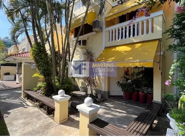 Casa com 180m² 3 quartos e 3 banheiros, à venda, no bairro Recreio dos Bandeirantes em Rio de Janeiro