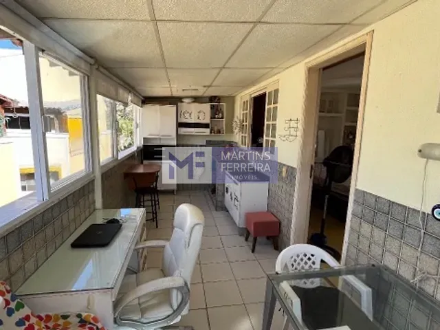 Casa com 180m² 3 quartos e 3 banheiros, à venda, no bairro Recreio dos Bandeirantes em Rio de Janeiro