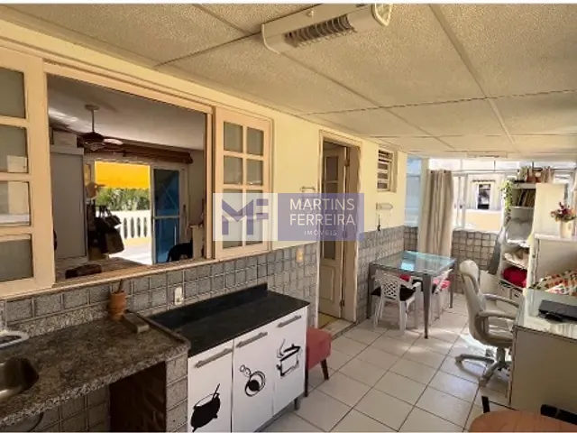 Casa com 180m² 3 quartos e 3 banheiros, à venda, no bairro Recreio dos Bandeirantes em Rio de Janeiro